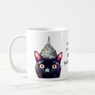 Aliens! Kat-Mok Koffiemok