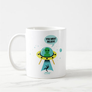 Aliens Koffiemok