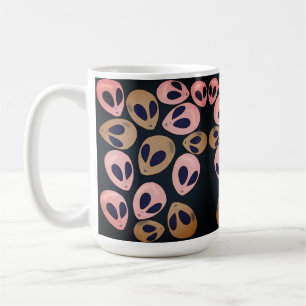 aliens koffiemok