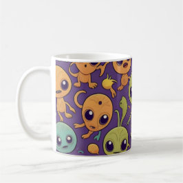 Aliens Koffiemok