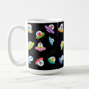 aliens koffiemok