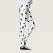 Aliens-Leggings Leggings (Rechts)