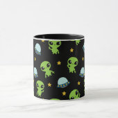 Aliens-Mok Mok (Midden)