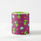 Aliens-Mok Mok (Midden)