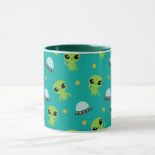 Aliens-Mok Mok (Midden)