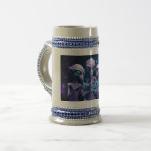 Aliens Mug (Devant gauche)
