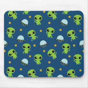 Aliens-Muismat Muismat