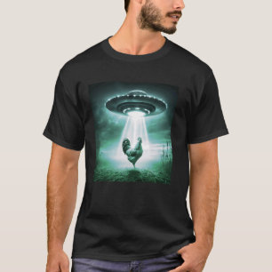 Aliens Nam De Haan Wat Doen We Nu Grappig UF T-shirt