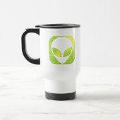 Aliens Plastic Travel Mug Reisbeker (Links)