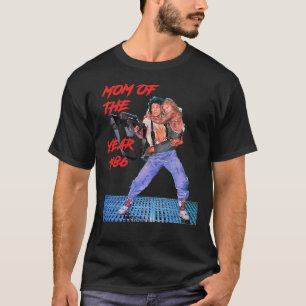 Aliens - Ripley - MOTY 1986 Classic T-Shirt