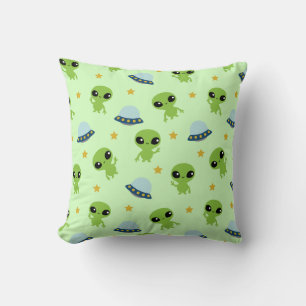 Aliens Sierkussen