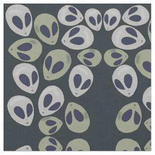 aliens stof