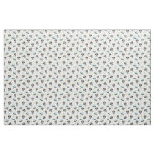 Aliens Stof (Fat Quarter)
