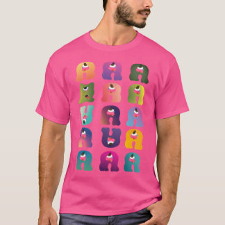 Aliens T-shirt