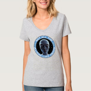 Aliens T-shirt