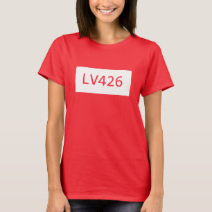 Aliens T-shirt