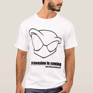 aliensweatshop.com - Core T-Shirt