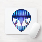 Alienware-Muismat Muismat (Met muis)