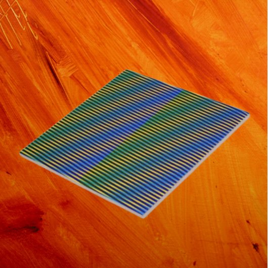 Aligned Energy | Carreau de céramique Lignes abstr