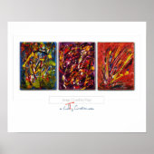 Aligner | Crackle | Poster de la pop (Devant)