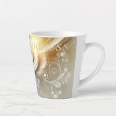 Alignment Latte Mok (Rechts)