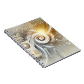 Alignment Notitieboek (Rechterzijde)