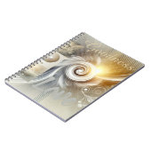 Alignment Notitieboek (Linkerzijde)