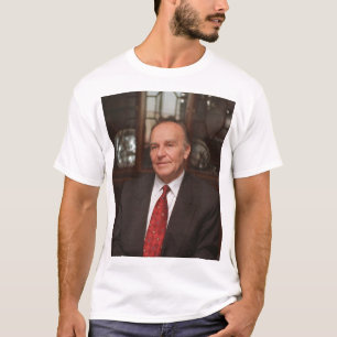 Alija Izetbegovic T-shirt