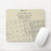 Alila Muismat (Met muis)