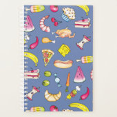 Alimentation (Devant)