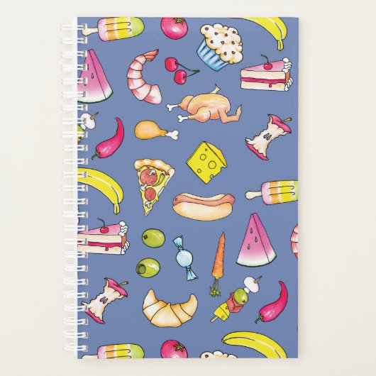 Alimentation (Devant)