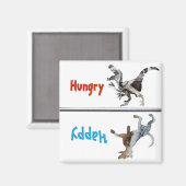 Alimentation Aliments Alimentation Chien Aimant Fa (Recto/Verso)