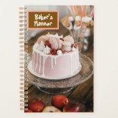Alimentation de gâteaux tendance moderne Macaron B (Devant)