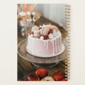 Alimentation de gâteaux tendance moderne Macaron B (Dos)