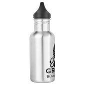 Alimentation Griffin Ébullition Bouteille d'eau in (Gauche)
