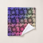 Alimentation Pom (Gant de toilette)