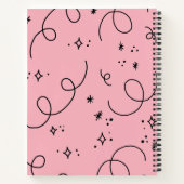 Alimenté par Carnet rose (Dos)