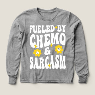 Alimenté par Chemo et Sarcasm drôle Chimiothérapie