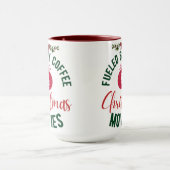 Alimenté par Coffee & Christmas Movies Mug (Centre)
