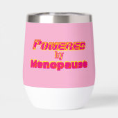 Alimenté par la Ménopause 1 (Arrière)