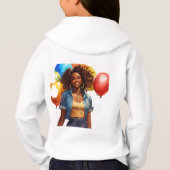 Alimenté par les années 90, et aimez-le! (Dos)