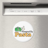 Alimenté Par Pasta Runner Magnet (In Situ (Lave-vaisselle))