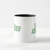 ALIMENTÉE DE CAFÉ DIRIGÉ PAR LA MUG SPIRIT (Centre)