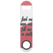 Alimentez-moi les tacos et dites-moi que je suis (Dos)