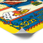 Alimentez votre affiche Mind_B_8x10 (Coin)