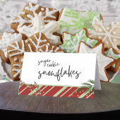 Aliments pliants, boissons ou cartes de séjour