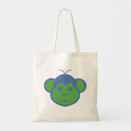 Alimon (Aliene Aap) Tote Tas