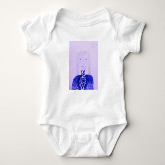 Alina Romper (Voorkant)