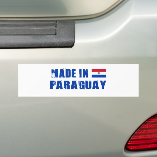ALINEA BUMPERSTICKER (Op auto)