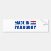 ALINEA BUMPERSTICKER (Voorkant)